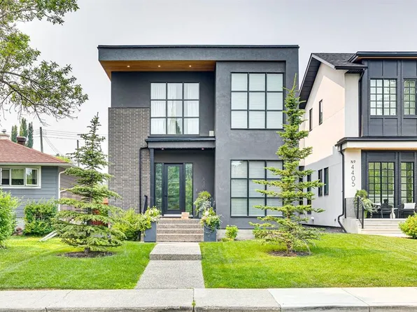 4407 E 17th St SW, Calgary, AB T2T 4R1