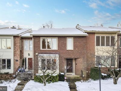 17 Valerian Ct, Rockville, MD, 20852