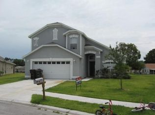 1340 Creekview Ct, Saint Cloud, FL 34772