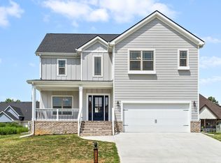 576 Dexter Dr, Clarksville, TN 37043