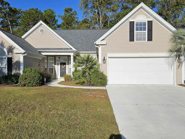 313 Winding Brook Ct., Murrells Inlet, SC 29576