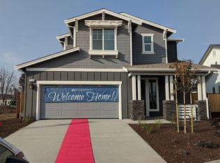 3743 Hennessy Pl, Santa Rosa, CA 95403