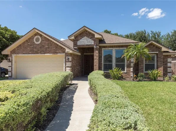 2107 E 27th St, Mission, TX 78574