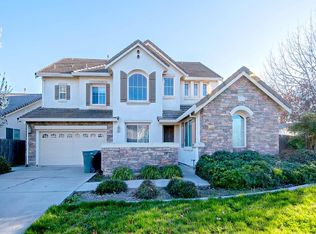 1298 Esplanade Dr, Merced, CA