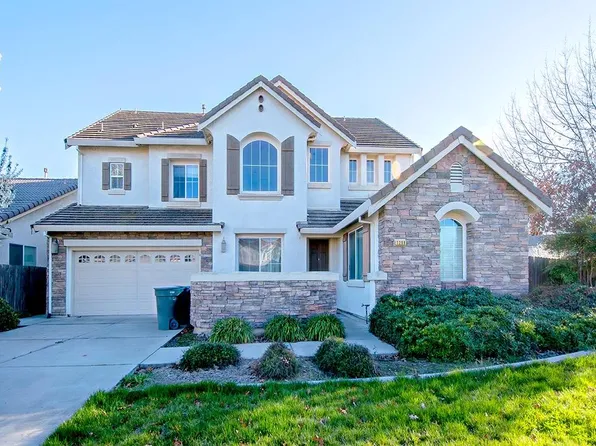 1298 Esplanade Dr, Merced, CA 95348