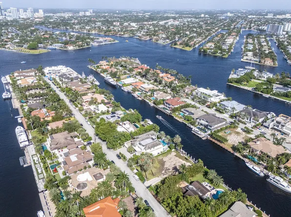 3 Isla Bahia Drive, Fort Lauderdale, FL 33316