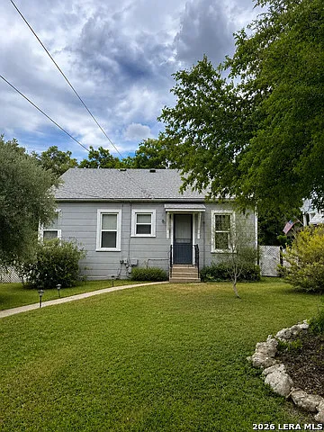 317 Blue Bonnet Blvd — Photo 15