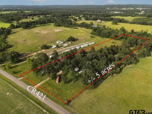 1970 An Cres #421, Palestine, TX 75803