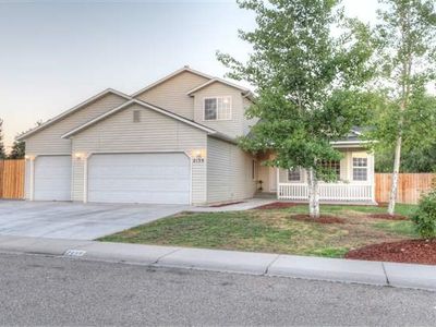2139 S Linda Vista Pl, Boise, ID, 83709
