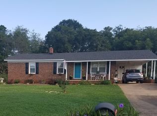 6104 Len Dr, Shelby, NC 28152