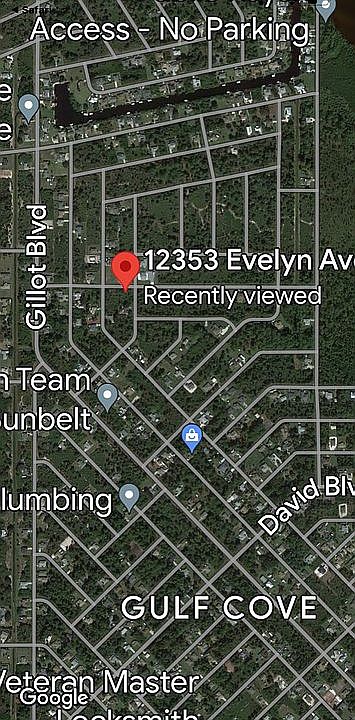 2nd image of 12353 Evelyn Ave