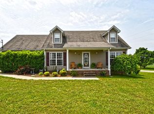 100 Cook Ln LOT 12, Shelbyville, TN 37160