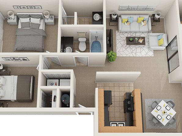 Tualatin Heights | 9301 SW Sagert St, Tualatin, OR