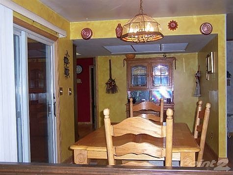 Dinning Room