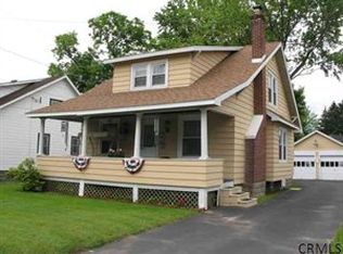 834 Curry Rd, Schenectady, NY 12306