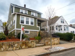 54 Freeman Ave, Everett, MA 02149