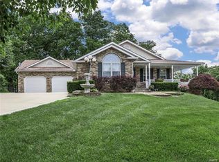 4 Chelsea Rd, Collinsville, IL 62234