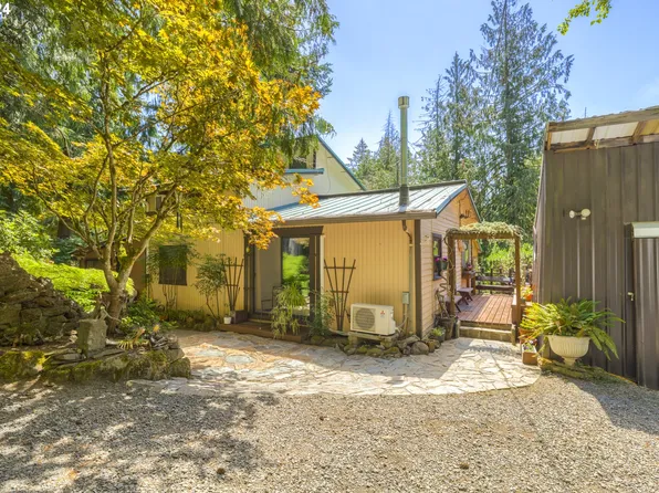 30666 S Marian St, Molalla, OR 97038