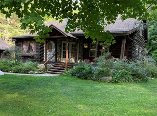 60 Southhill Rd, Long Lake, NY 12847