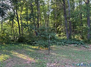 2797 Oakland Rd Lot 2, Louisa, VA 23093