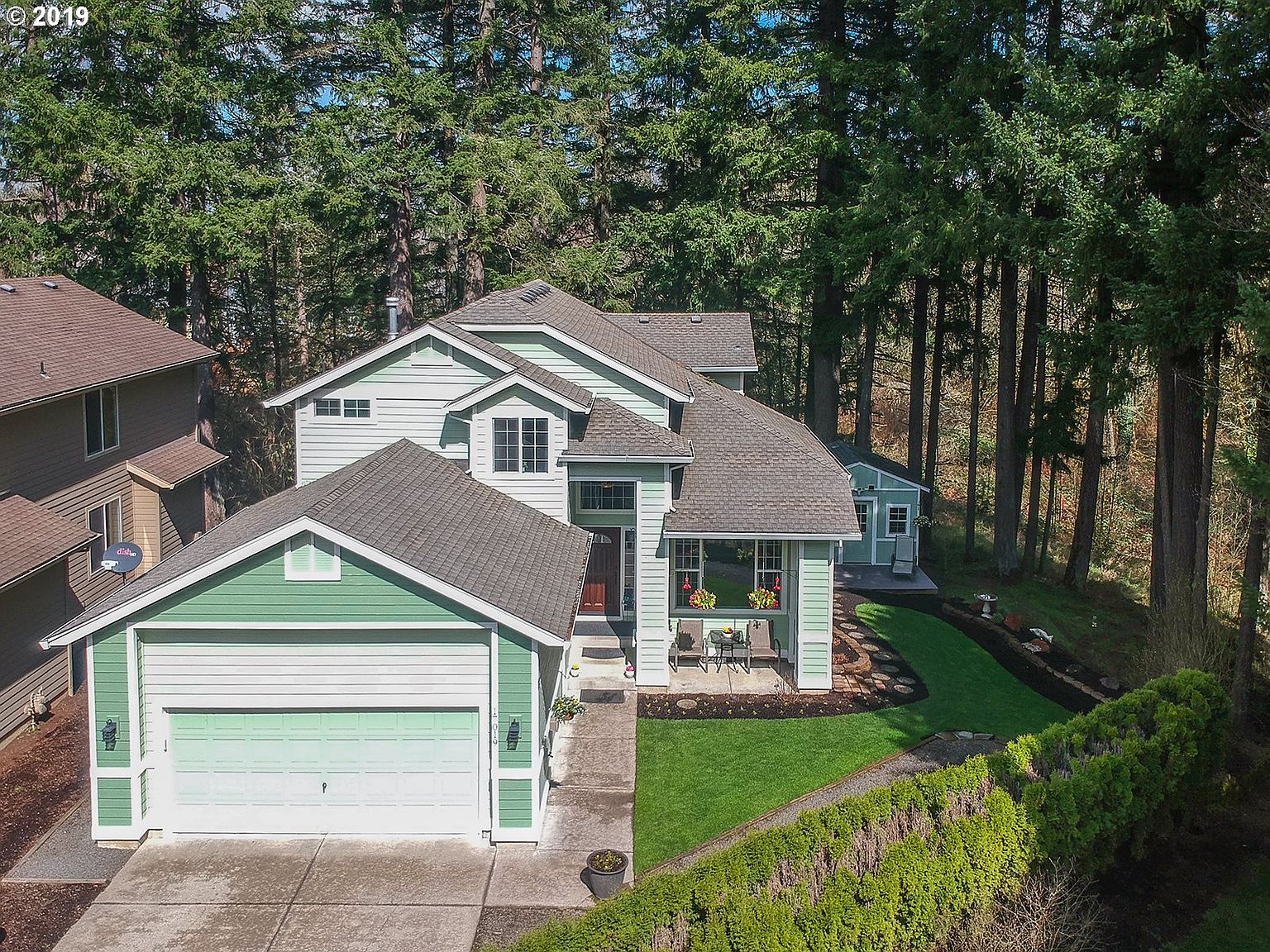 17019 SW Cobble Ct, Sherwood, OR 97140 Zillow