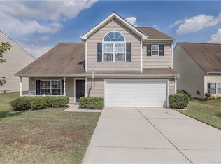 4023 Shasta Cir #105, Clover, SC 29710