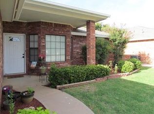 2806 85th St, Lubbock, TX 79423