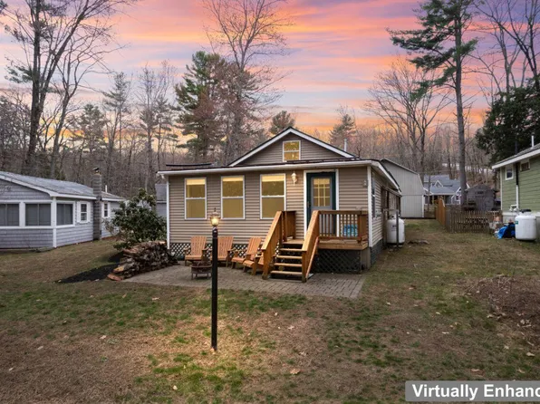 17 Qualey Road, Gray, ME 04039