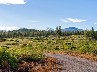 70410 McAllister Rd #2060, Sisters, OR 97759