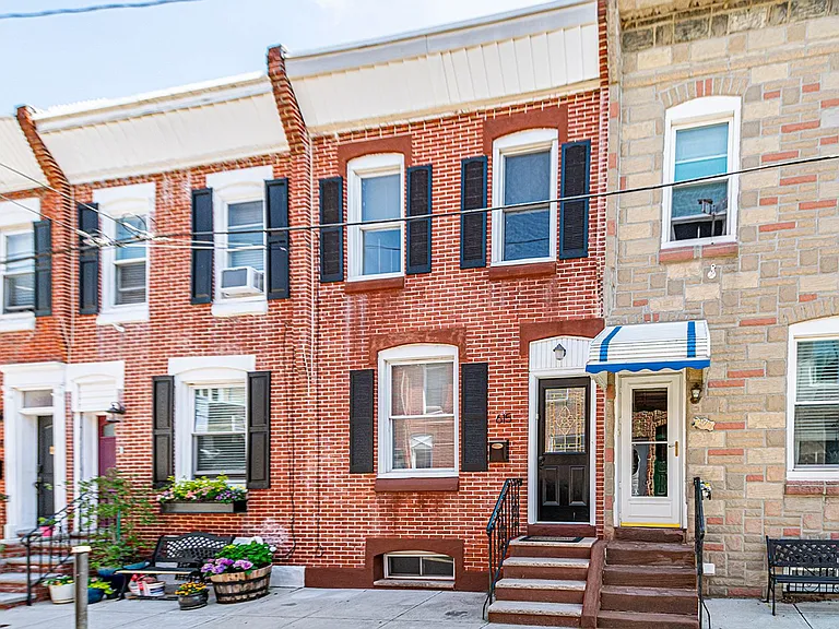 615 S Lecount St — Photo 21
