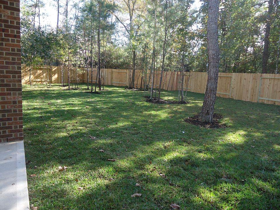 David Weekley Homes Inventory Photo