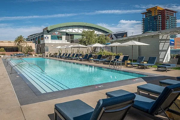 Adeline Luxury Living — Photo 9