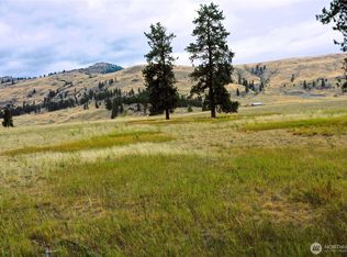 Sun Ranches, Tonasket, WA 98855