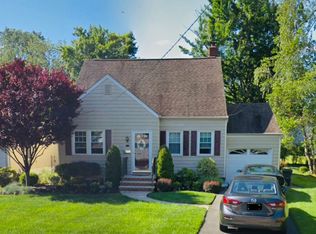 27 Leo Ter, Bloomfield, NJ 07003