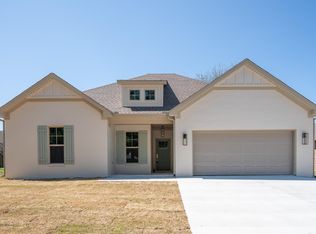 1045 Country Clb, Conway, AR 72034