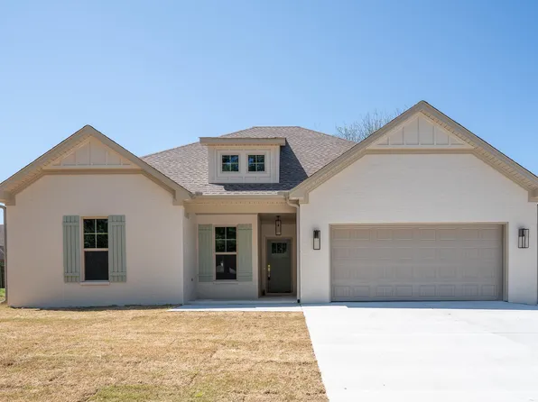 1045 Country Clb, Conway, AR 72034