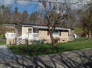339 Hulen Ave, Erwin, TN 37650