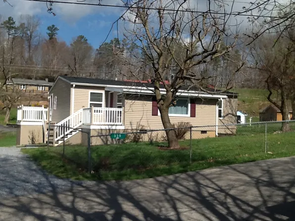 339 Hulen Ave, Erwin, TN 37650