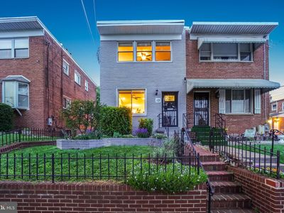 13 Tuckerman St NW, Washington, DC, 20011