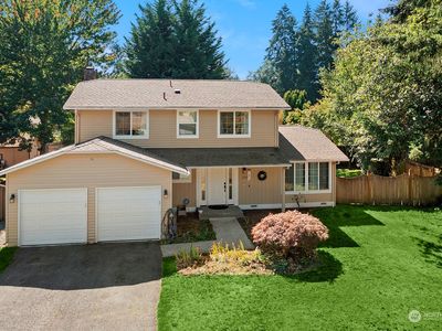 2514 171 Place SE, Bothell, WA, 98012