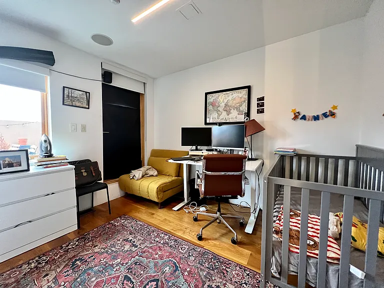 5 Greene Ave #2F — Photo 8