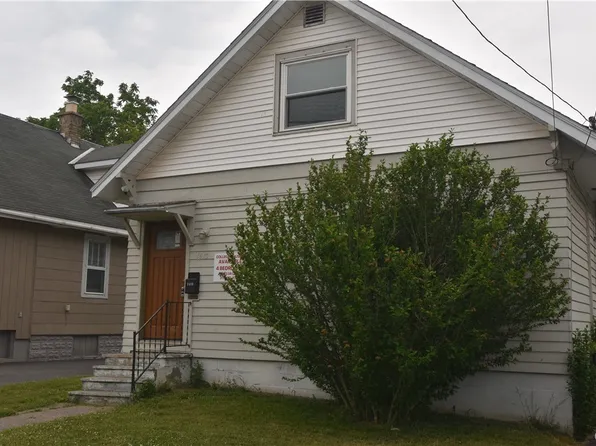 1410 Fincke Ave, Utica, NY 13502