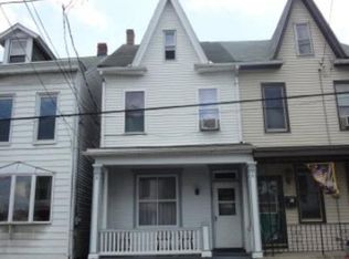 709 W Market St, Pottsville, PA 17901