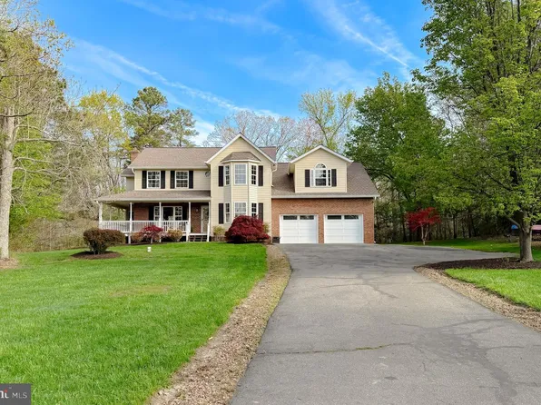 610 Miriam Ln, Lusby, MD 20657