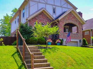 3854 Homewood Rd, Cincinnati, OH 45227