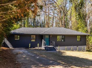 2079 Lilac Ln, Decatur, GA 30032