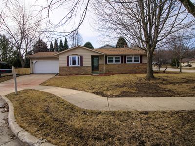 4223 88th Pl, Kenosha, WI, 53142