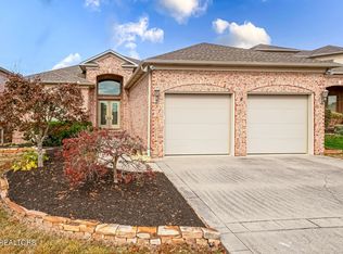 12639 Ridgepath Ln LOT 51, Knoxville, TN 37922