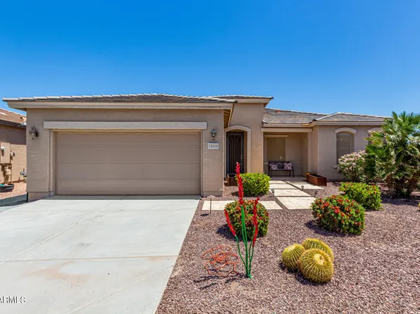 19809 N MONTE Lane, Maricopa, AZ 85138