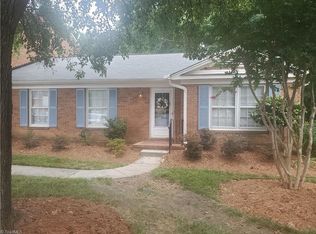 4929 Tower Rd APT D, Greensboro, NC 27410